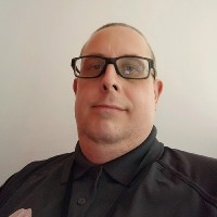 Timothy Woodford