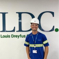 Luis Guilherme Soatos