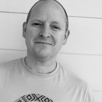 Tom Madill