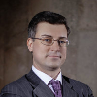 Aleksandr Cherkavskii