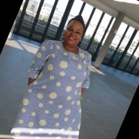 Happy Mlungwana