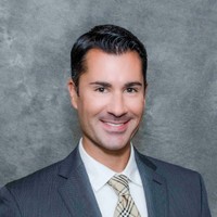 Justin Marino