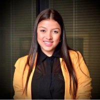 Marina Rodrigues Ferreira Costa