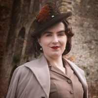 Ellen Davison  CMgr MCMI