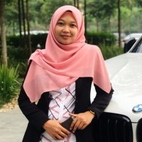 Wan Syahira Wan Mamat