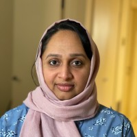 Roshny Basheer