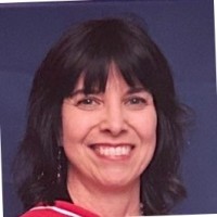 Barbara Wilson-Keates