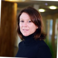 Isabelle Dominici