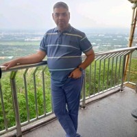 Suresh Gudlavilleti