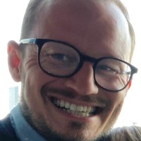 Mark Warrington
