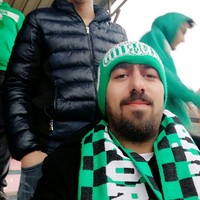 Polat KILIÇLI