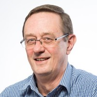 Mark Ferns