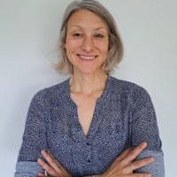 Kim Daubney
