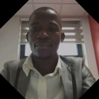 Stephen Oyolo