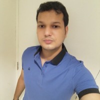 Manoj Chaudhary