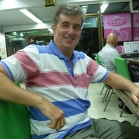 Peter Booth