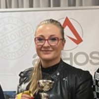 Anna Grabowska