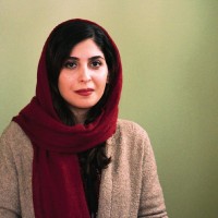Faride Madihi