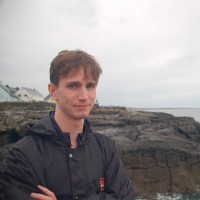 Patrick Coyle