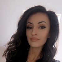 Amy Corcoran