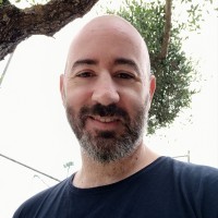 Vaggelis Gerogiannis