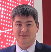 Rustam Bagautdinov