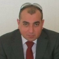 Dr Ehab Mohamed El-Dera