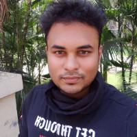 Prasanth Amaran