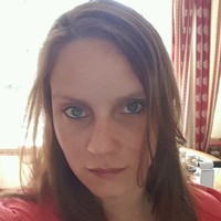 Iris Uffink