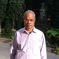 Radhakrishna D