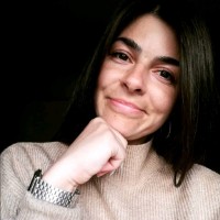 Aleksandra Vidojević