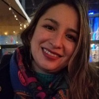 Amelia Garmendia Olivares