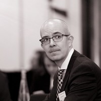 José María Corsino Escobar