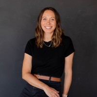 Lindsay Van Wieren