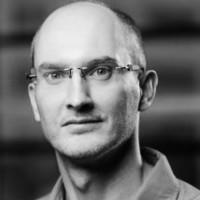 Richard Carmichael