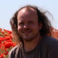Martijn Valkenborgh