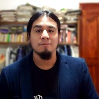 Jesus Garcia