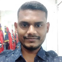 Murugaraman S