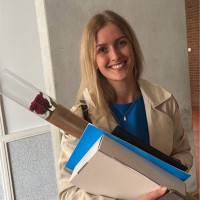 Nikita Elise de Jonge