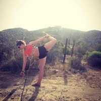 Adrienne Parnell