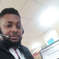 Emmanuel Uche Nwabuogor