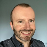 Alastair Cotton