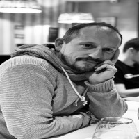 Christophe GIRON