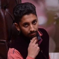 Imran Iftikhar