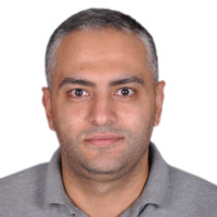 Mahmoud Helmi