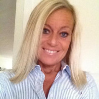 Annette Duvander Iversen