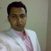 Susheel Sharma
