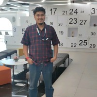 Faisal Assegaf