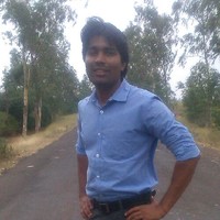 Anand Chavan