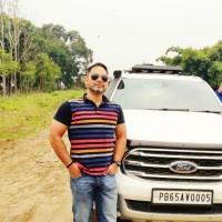 Ankit Gupta